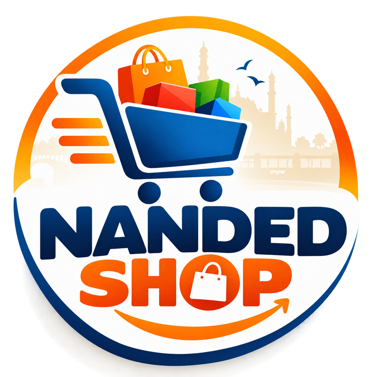 Nanded Shop